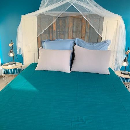 ホテル Casa Rosalinda フィガリ エクステリア 写真