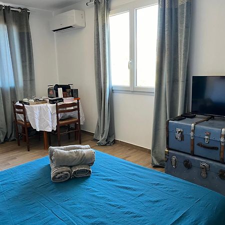 ホテル Casa Rosalinda フィガリ エクステリア 写真