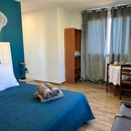 ホテル Casa Rosalinda フィガリ エクステリア 写真
