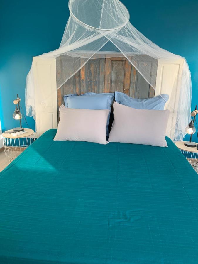 ホテル Casa Rosalinda フィガリ エクステリア 写真