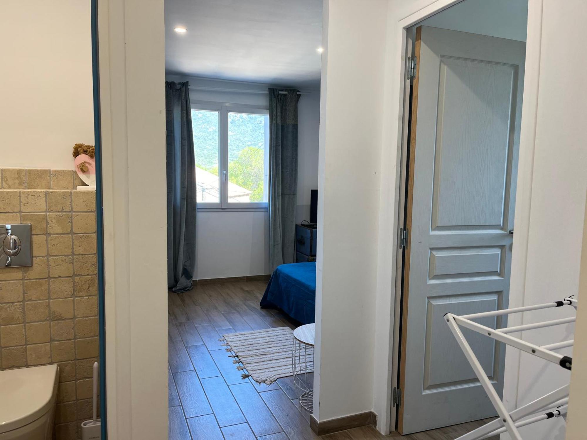 ホテル Casa Rosalinda フィガリ エクステリア 写真